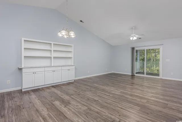 $219,900 | 4850 Meadowsweet Drive, Unit 1711, Myrtle Beach, SC 29579