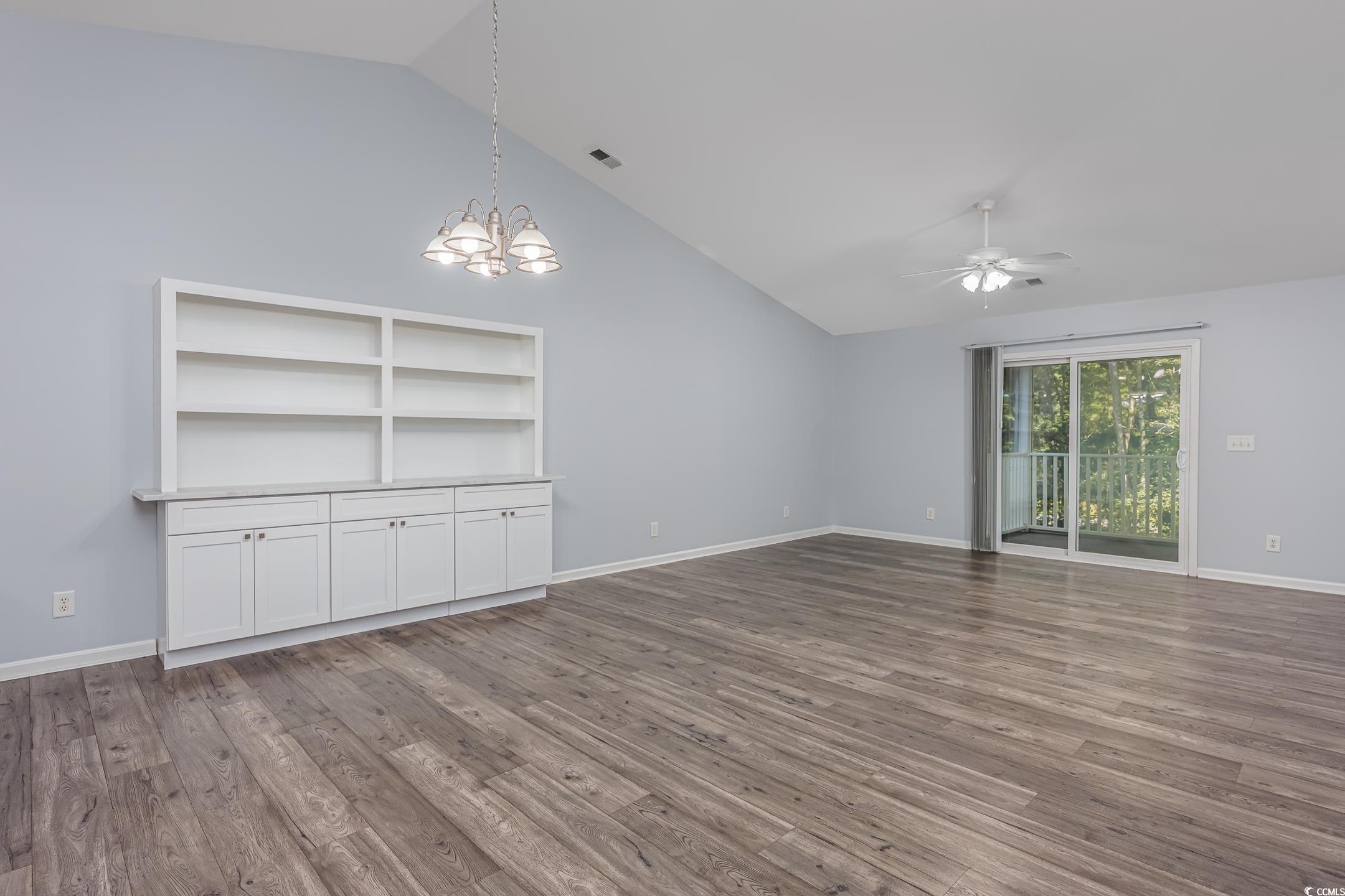 4850 Meadowsweet Drive, Unit 1711 Myrtle Beach, SC 29579 - Photo 3 of 39