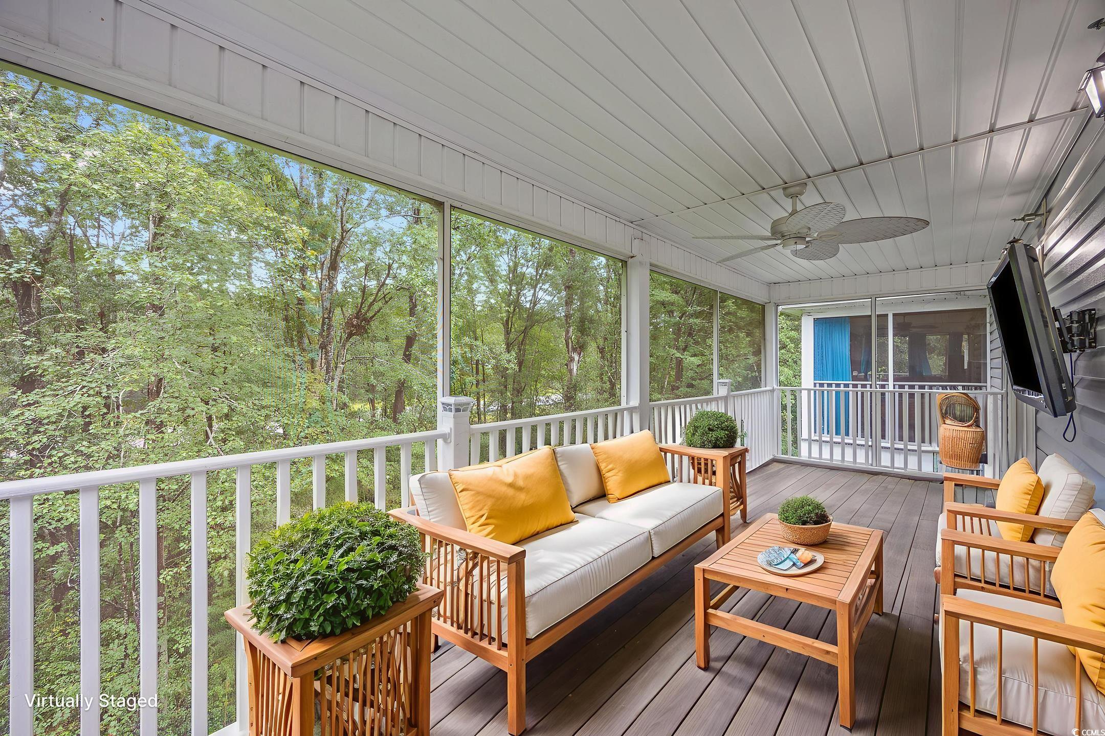 4850 Meadowsweet Drive, Unit 1711 Myrtle Beach, SC 29579 - Photo 31 of 39