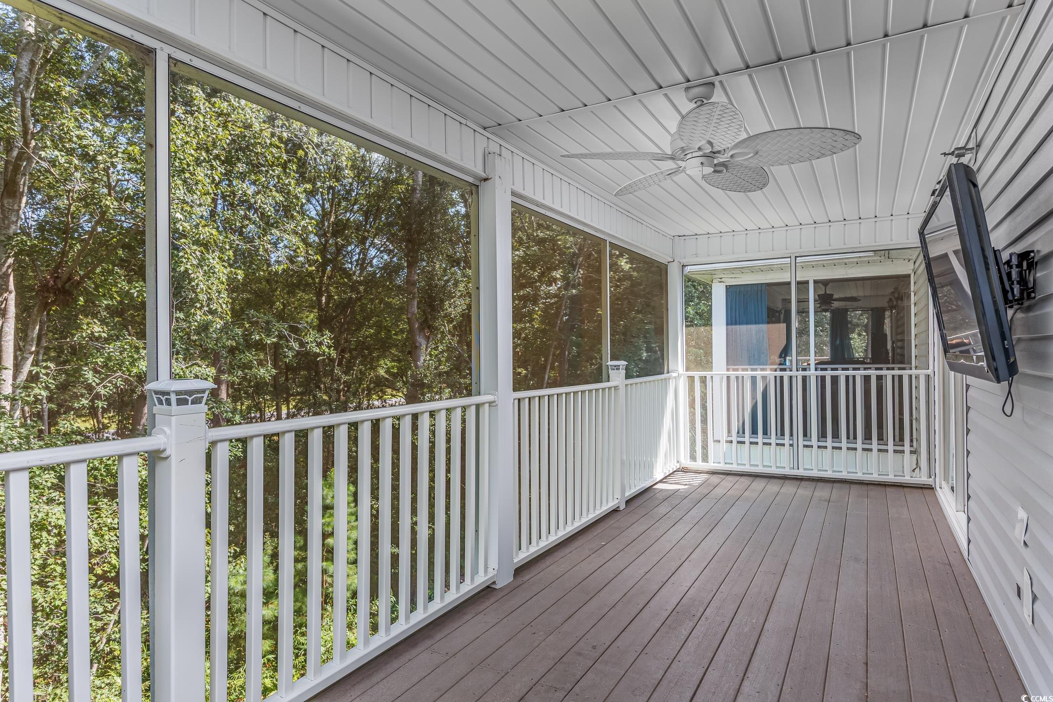 4850 Meadowsweet Drive, Unit 1711 Myrtle Beach, SC 29579 - Photo 32 of 39