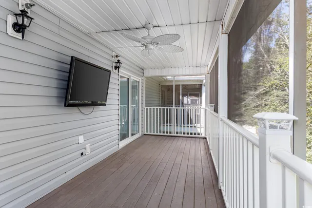 $219,900 | 4850 Meadowsweet Drive, Unit 1711, Myrtle Beach, SC 29579