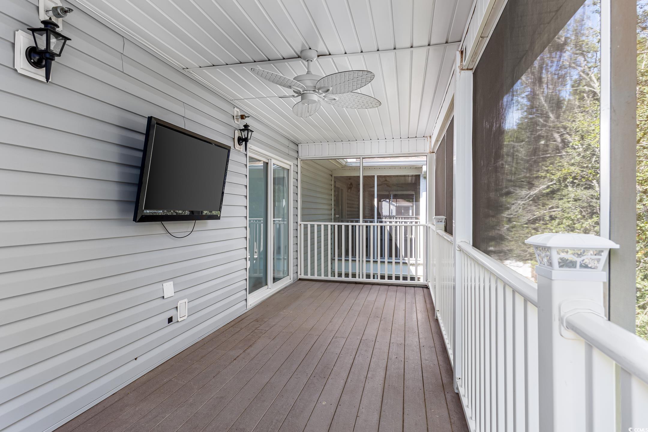 4850 Meadowsweet Drive, Unit 1711 Myrtle Beach, SC 29579 - Photo 33 of 39