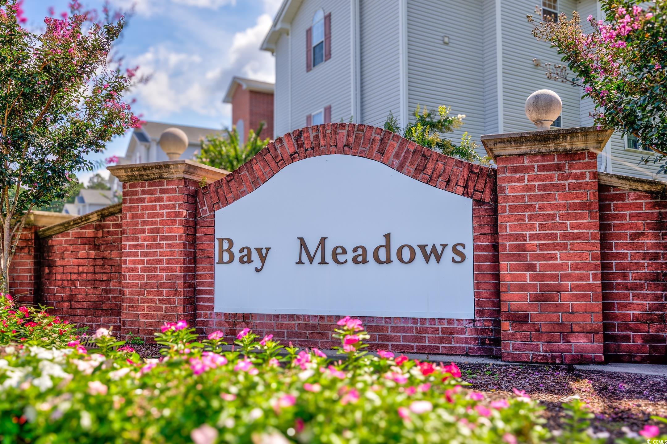 4850 Meadowsweet Drive, Unit 1711 Myrtle Beach, SC 29579 - Photo 36 of 39