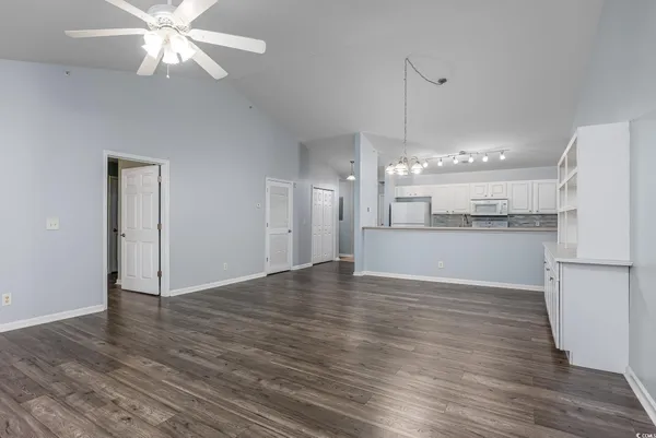 $204,900 | 4850 Meadowsweet Drive, Unit 1711, Myrtle Beach, SC 29579