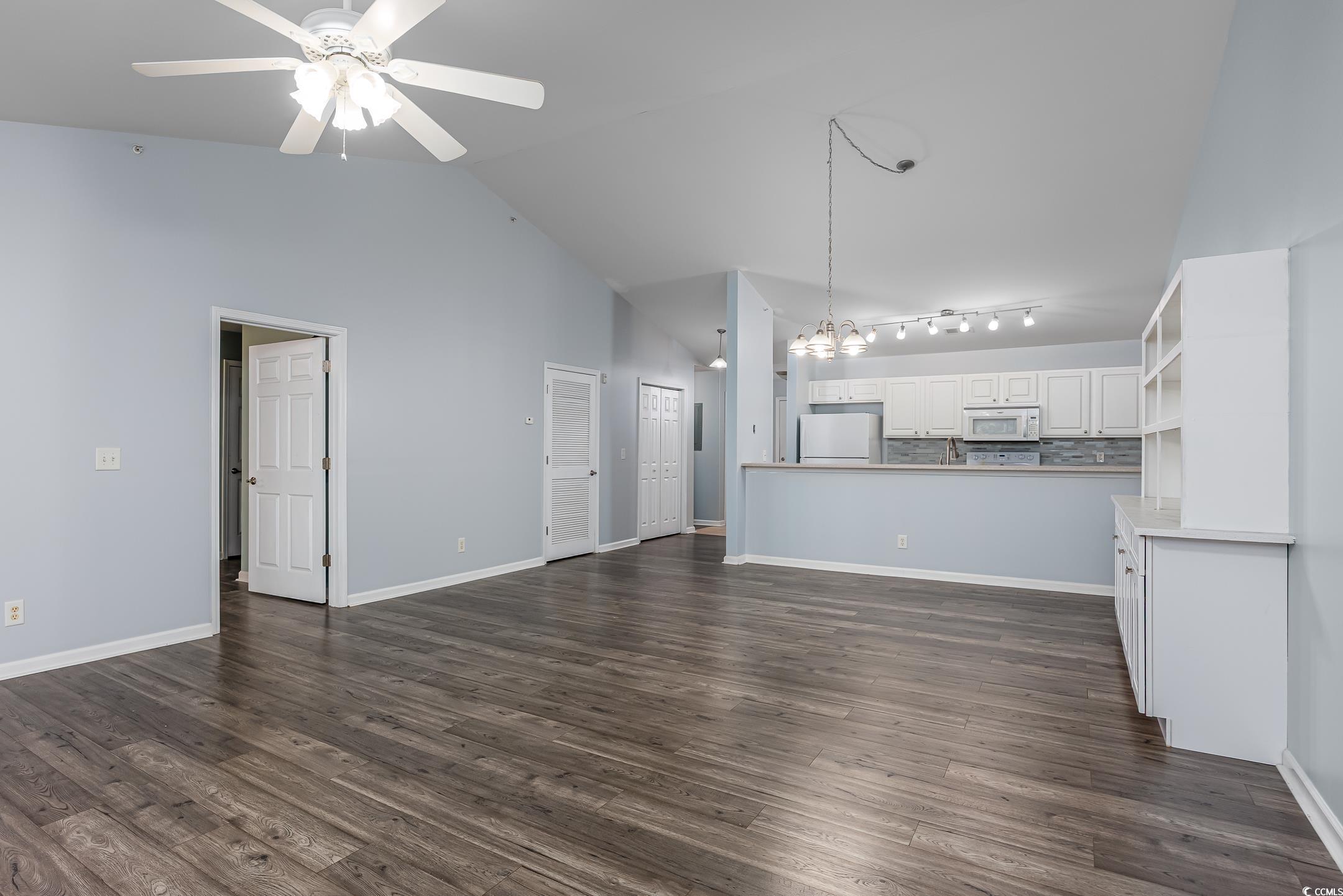 4850 Meadowsweet Drive, Unit 1711 Myrtle Beach, SC 29579 - Photo 5 of 39