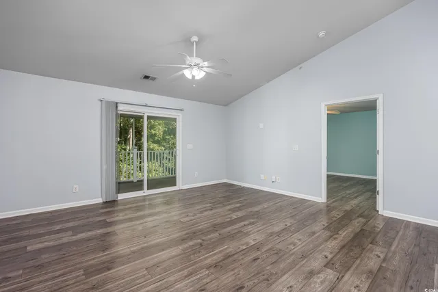 $219,900 | 4850 Meadowsweet Drive, Unit 1711, Myrtle Beach, SC 29579