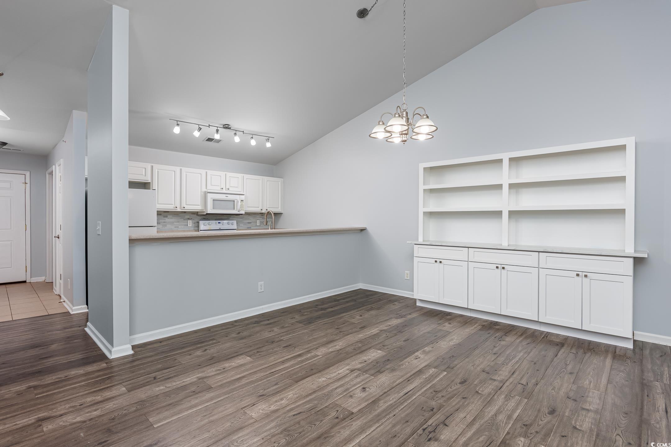 4850 Meadowsweet Drive, Unit 1711 Myrtle Beach, SC 29579 - Photo 8 of 39