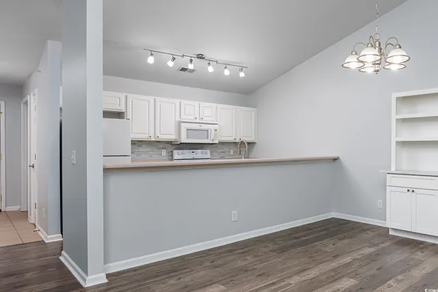 $219,900 | 4850 Meadowsweet Drive, Unit 1711, Myrtle Beach, SC 29579