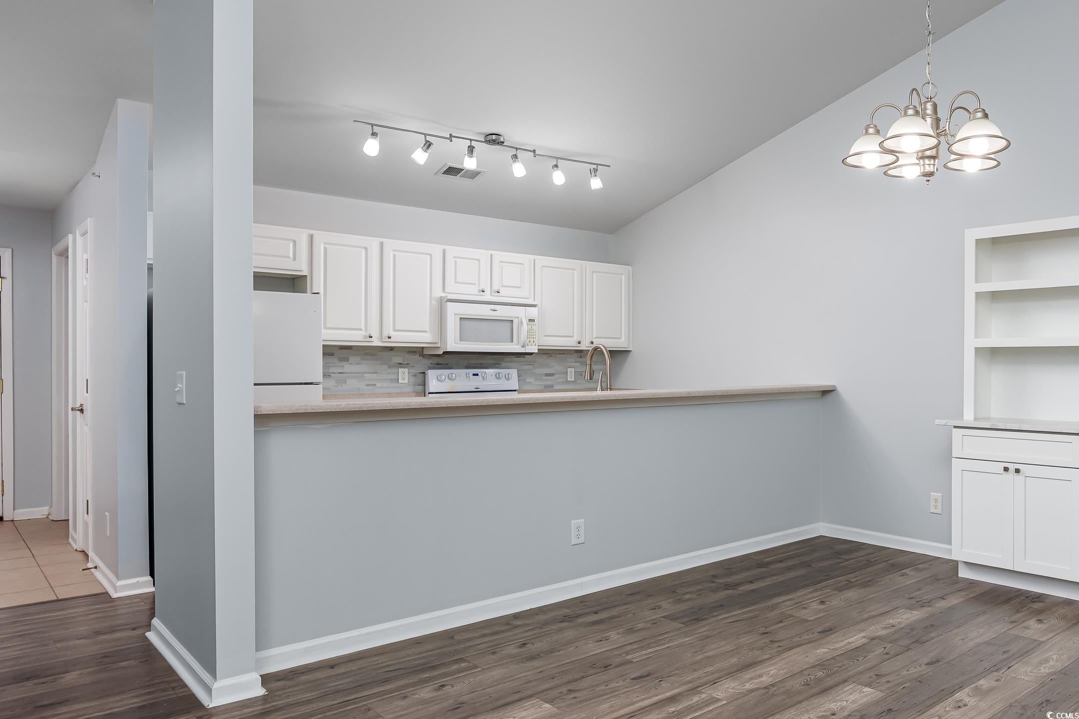 4850 Meadowsweet Drive, Unit 1711 Myrtle Beach, SC 29579 - Photo 9 of 39