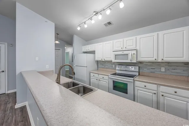 $219,900 | 4850 Meadowsweet Drive, Unit 1711, Myrtle Beach, SC 29579