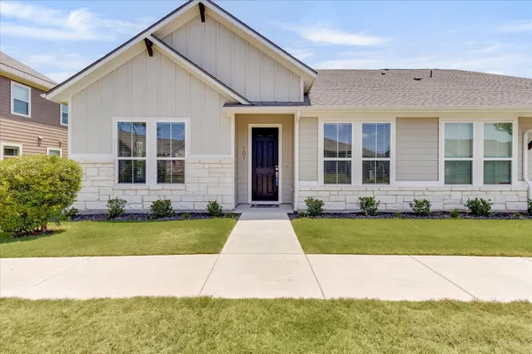 $379,000 | 128 Stewart Drive, Unit 101, San Marcos, TX 78666