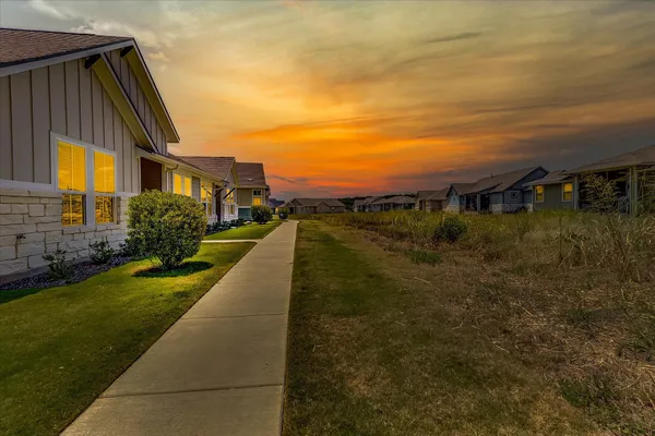 $379,000 | 128 Stewart Drive, Unit 101, San Marcos, TX 78666