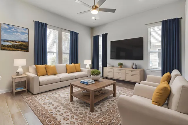 $379,000 | 128 Stewart Drive, Unit 101, San Marcos, TX 78666