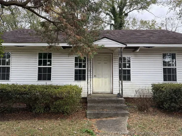$75,000 | 309 West 17th Street, Lumberton, NC 28358