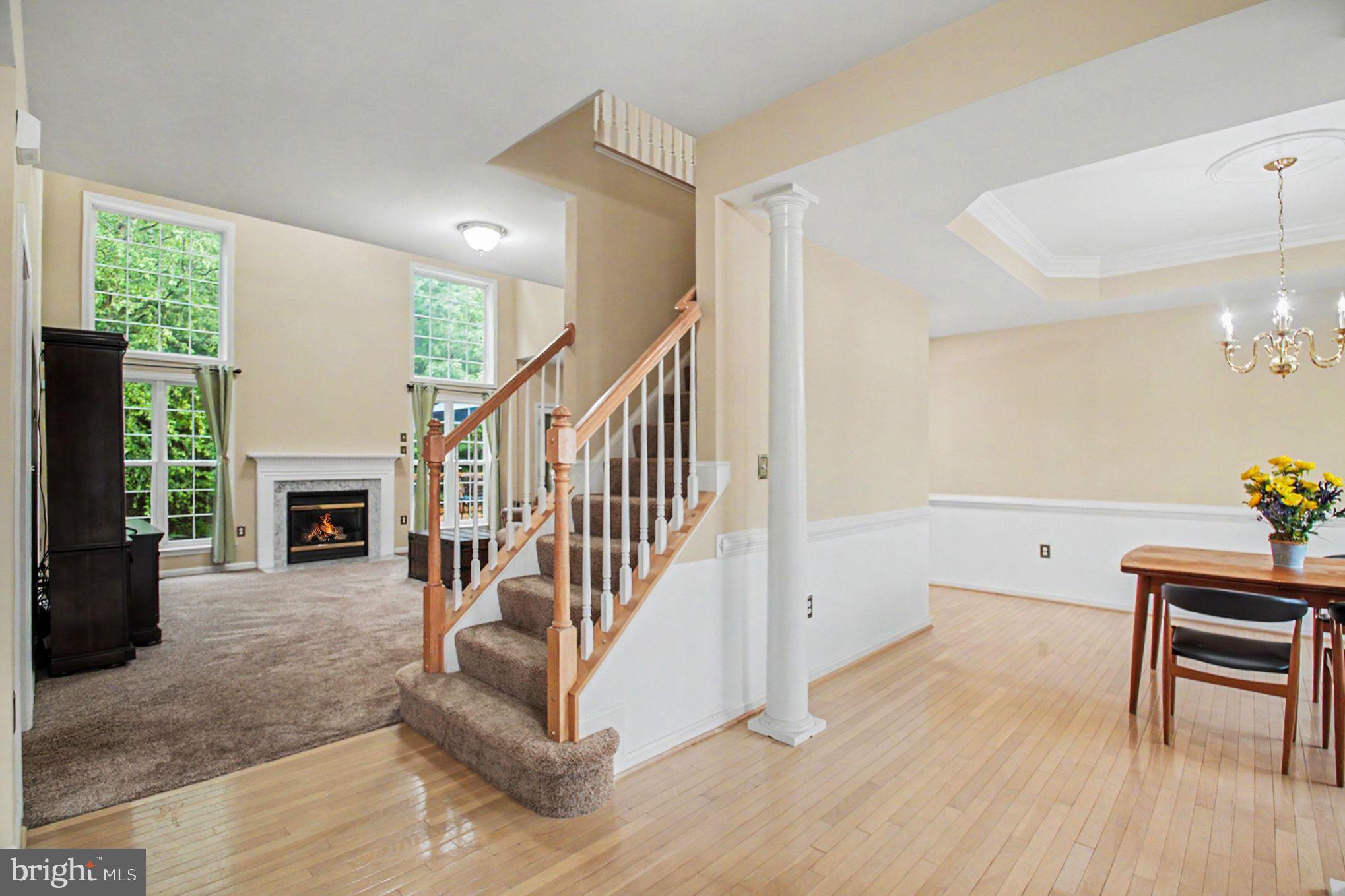 89 Tavern Road Stafford, VA 22554 - Photo 5 of 51