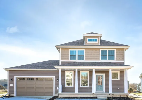$574,900 | 8002 Laufenberg Boulevard, Cross Plains, WI 53528