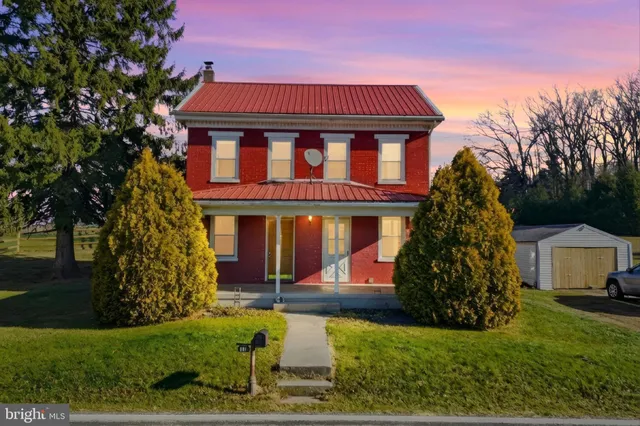 $214,900 | 77 Moulstown Road, Abbottstown, PA 17301