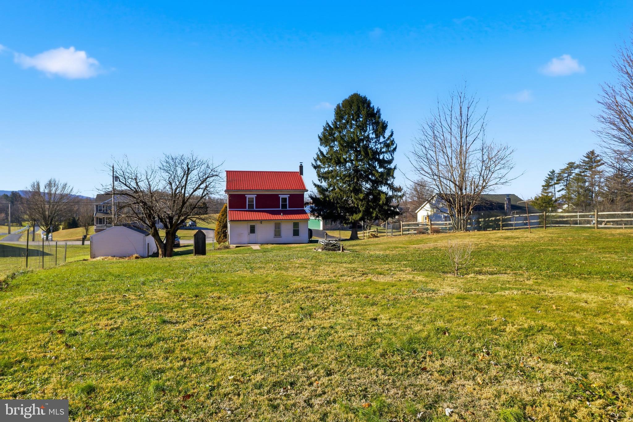 77 Moulstown Road Abbottstown, PA 17301 - Photo 37 of 56