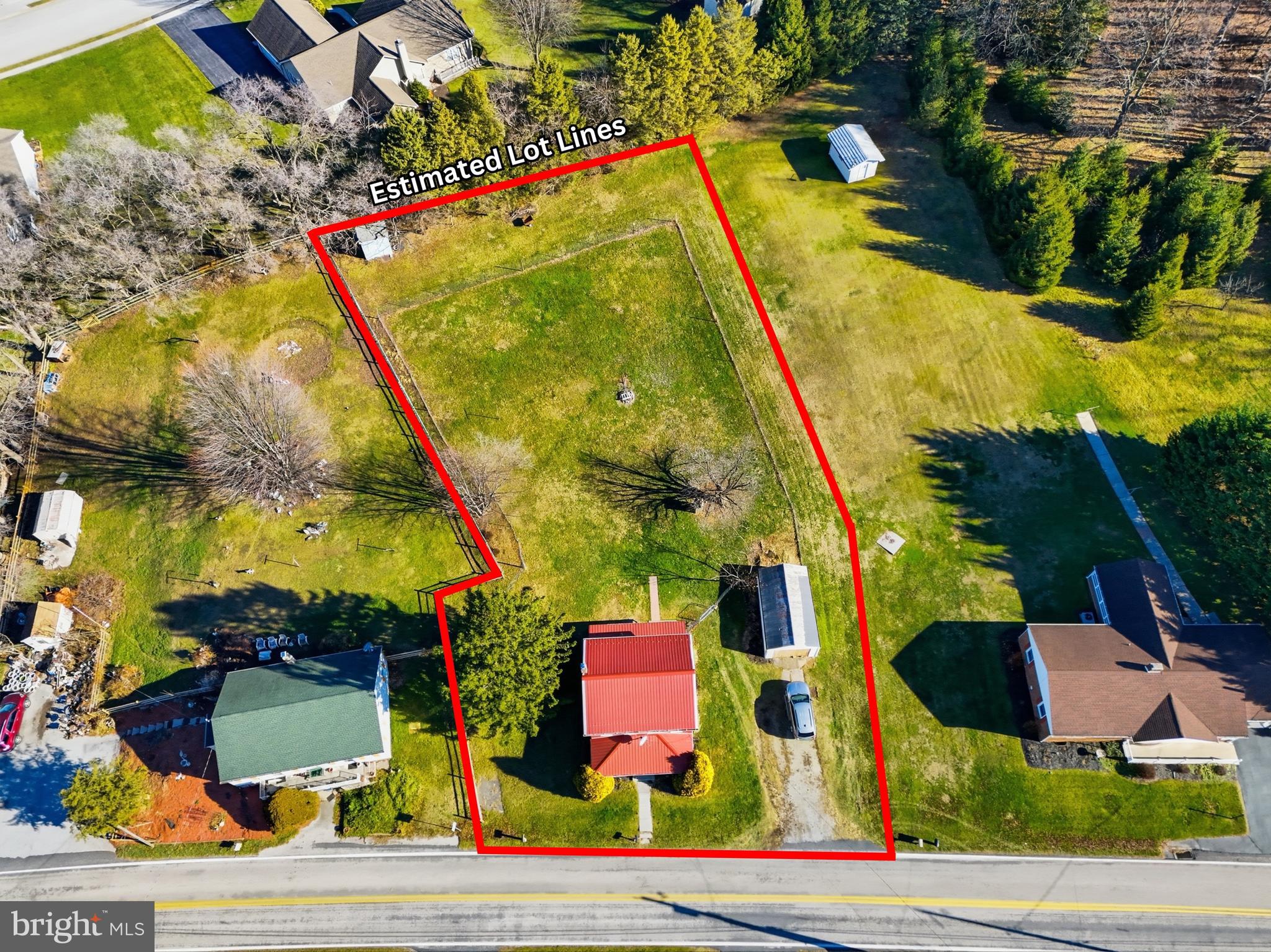 77 Moulstown Road Abbottstown, PA 17301 - Photo 43 of 56