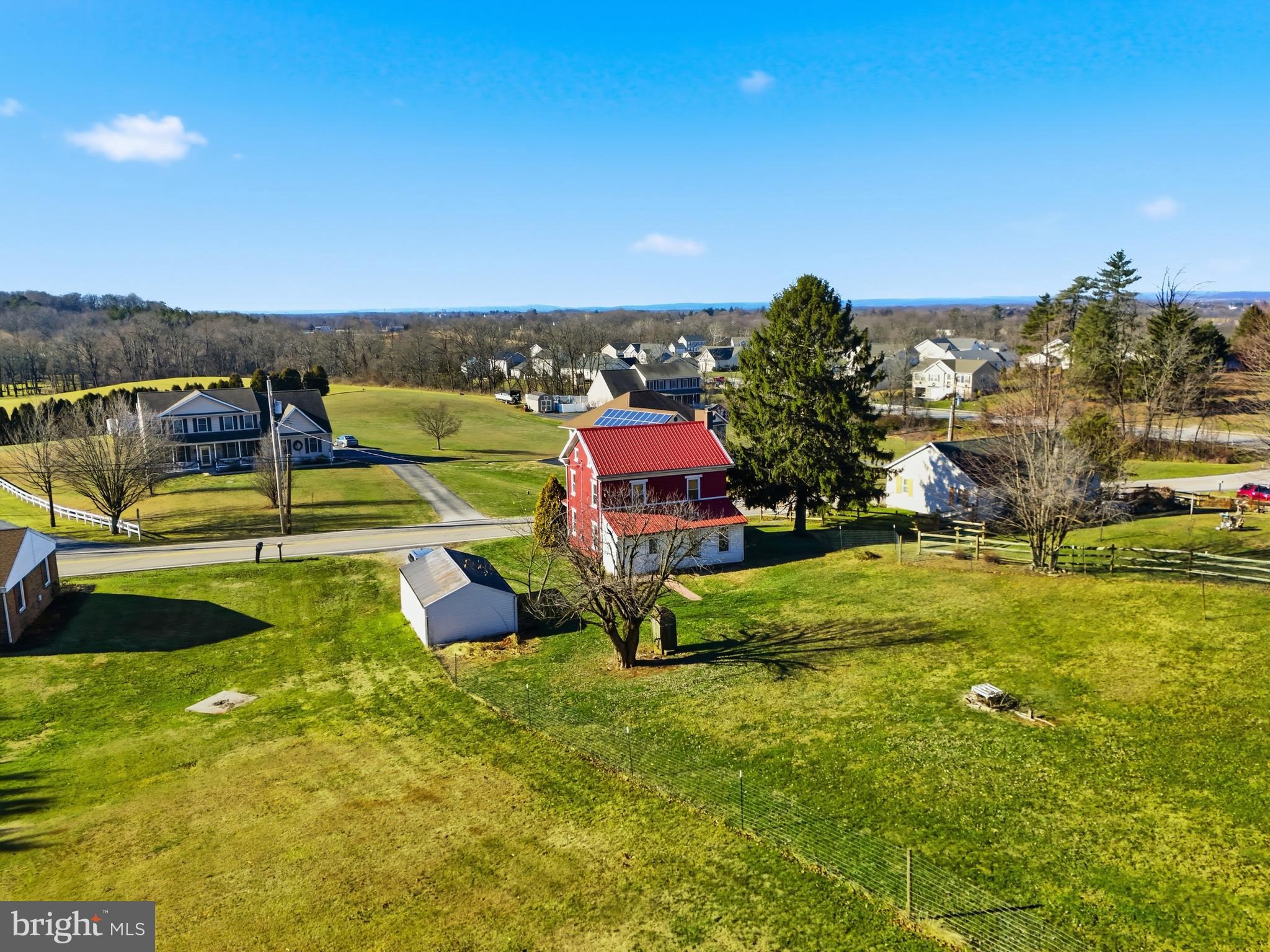 77 Moulstown Road Abbottstown, PA 17301 - Photo 48 of 56