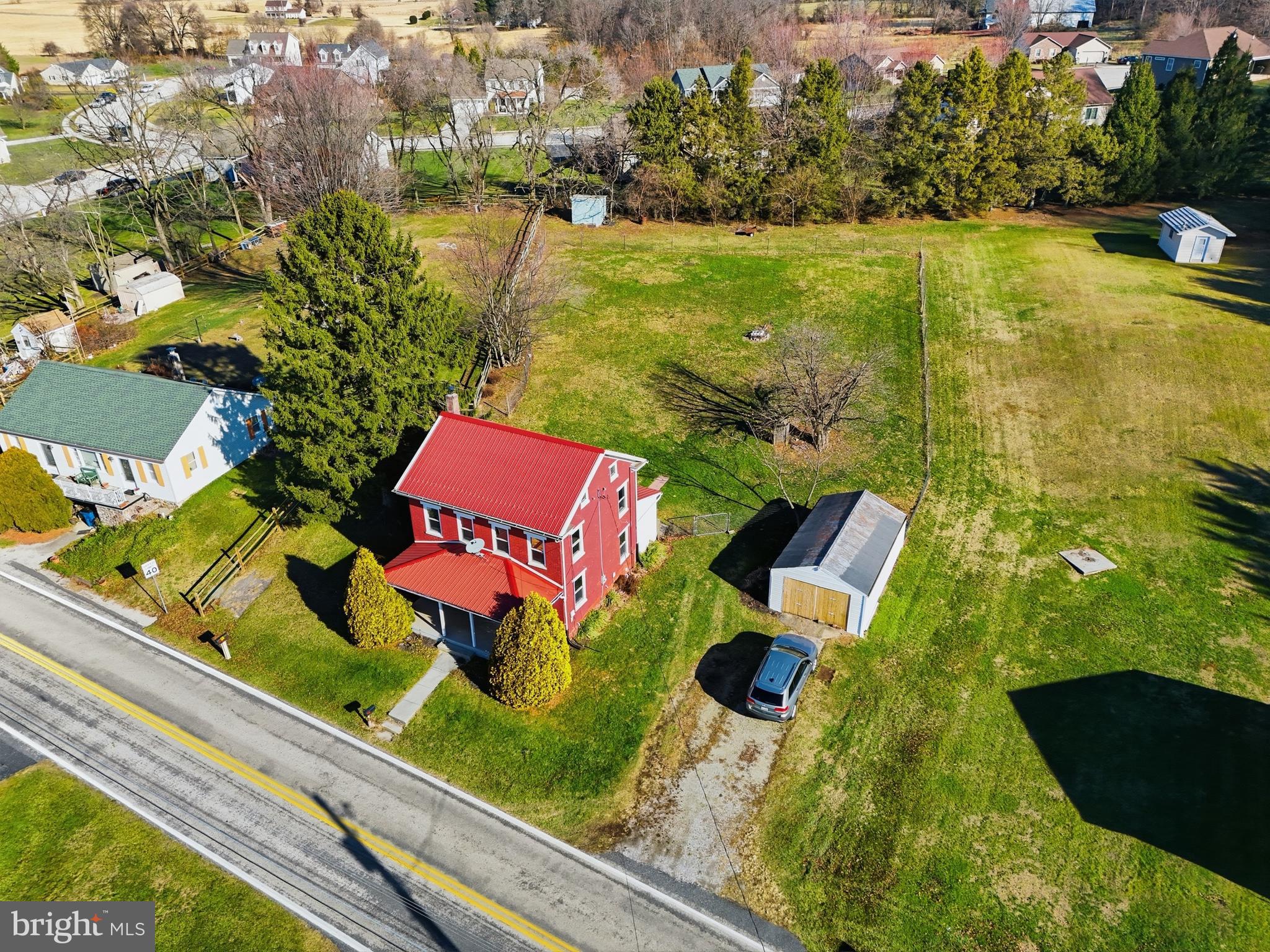 77 Moulstown Road Abbottstown, PA 17301 - Photo 49 of 56