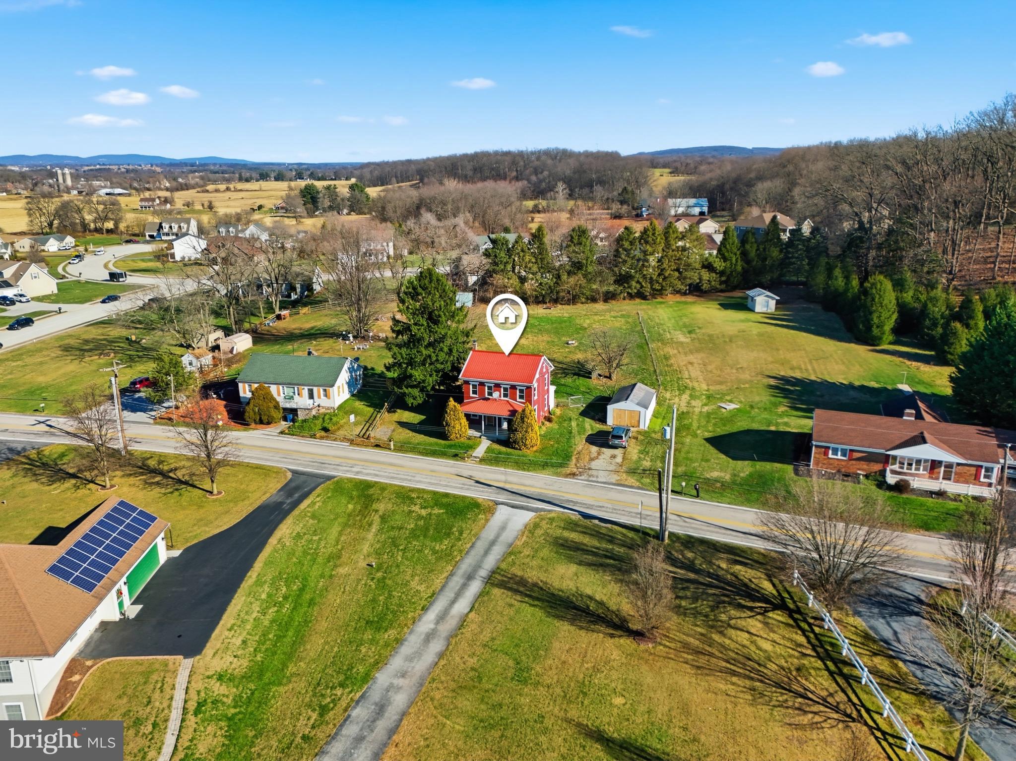 77 Moulstown Road Abbottstown, PA 17301 - Photo 50 of 56