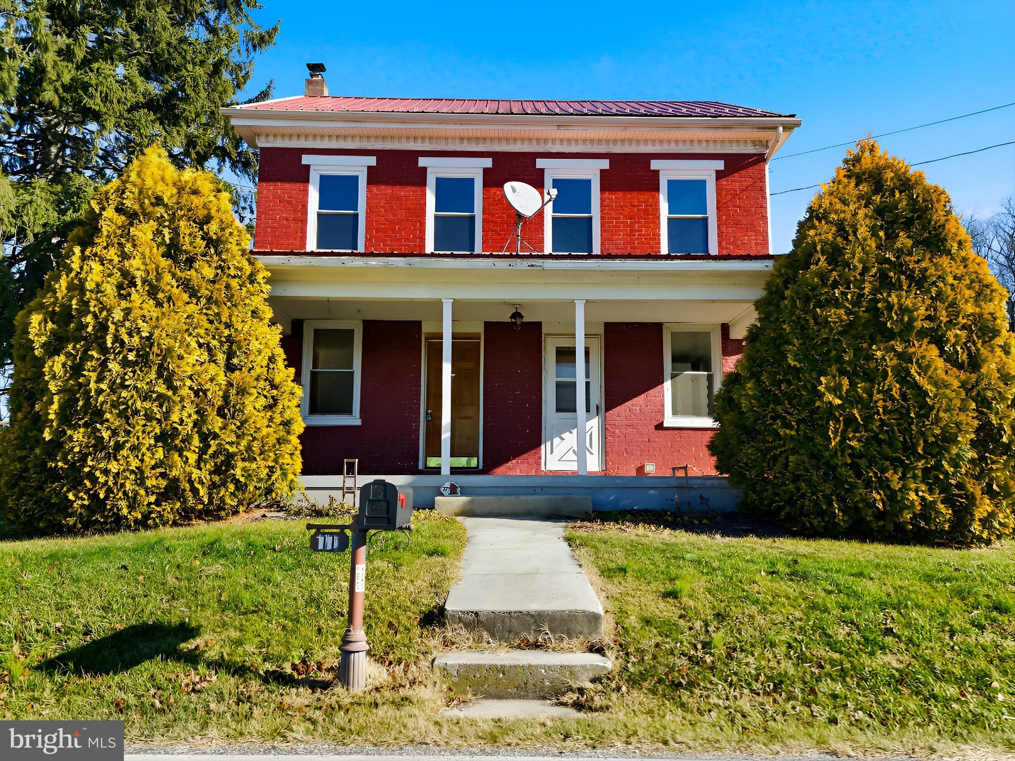 77 Moulstown Road Abbottstown, PA 17301 - Photo 5 of 56