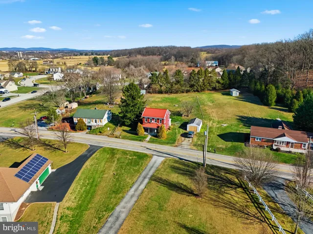 $204,900 | 77 Moulstown Road, Abbottstown, PA 17301