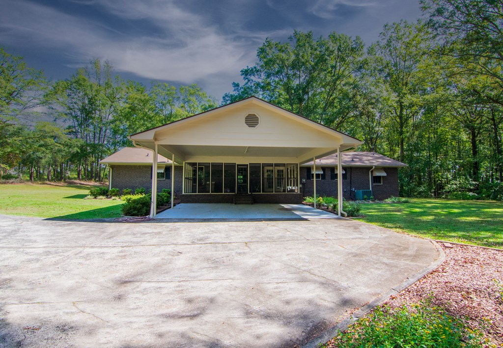 2031 Alabama Road Waverly Hall, GA 31831 - Photo 7 of 55 Gallery Image 7
