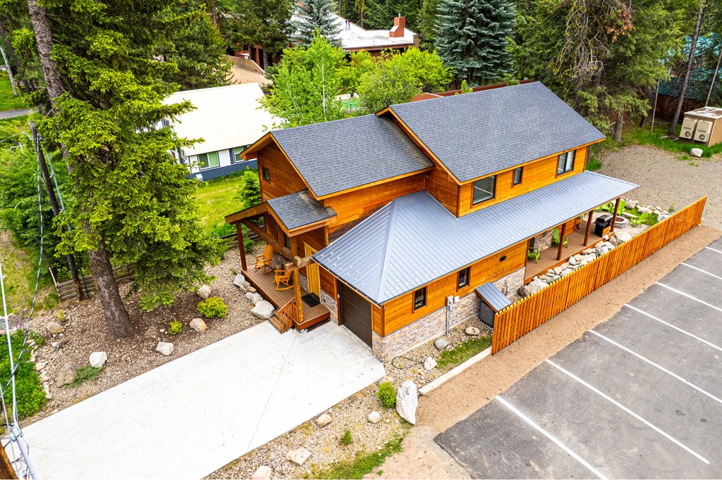702 Lick Creek Road McCall, ID 83638 - Photo 45 of 49