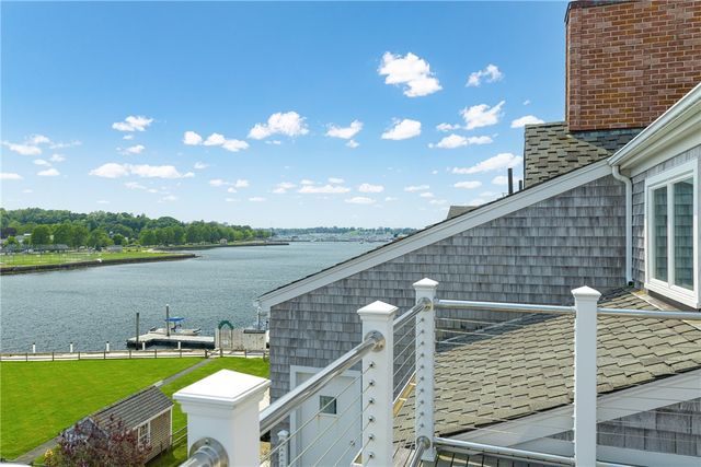 $2,364,000 | 31 Coddington Street, Unit 24, Newport, RI 02840