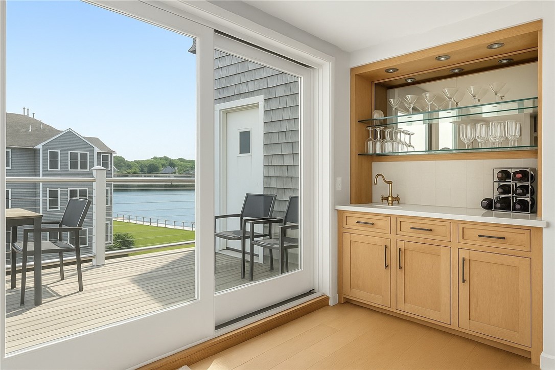 31 Coddington Street, Unit 24 Newport, RI 02840 - Photo 3 of 49 AI Generated