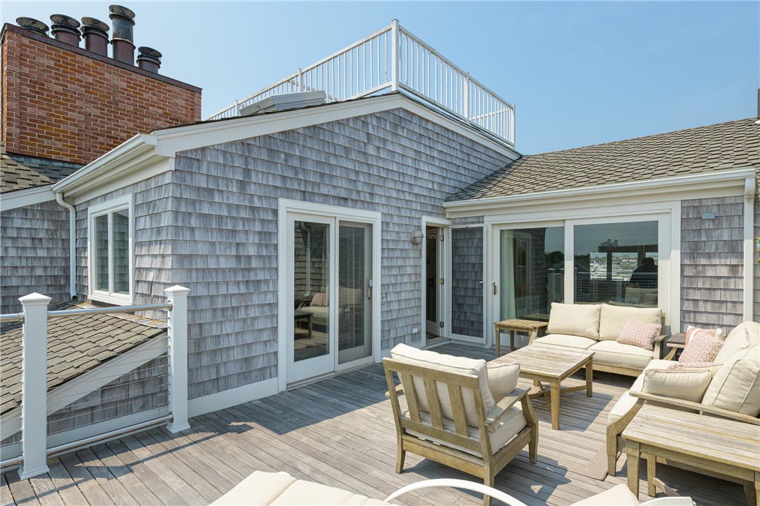 31 Coddington Street, Unit 24 Newport, RI 02840 - Photo 37 of 49