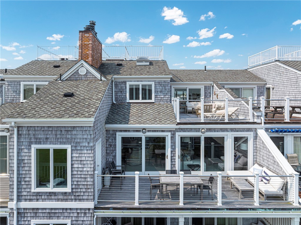 31 Coddington Street, Unit 24 Newport, RI 02840 - Photo 38 of 49