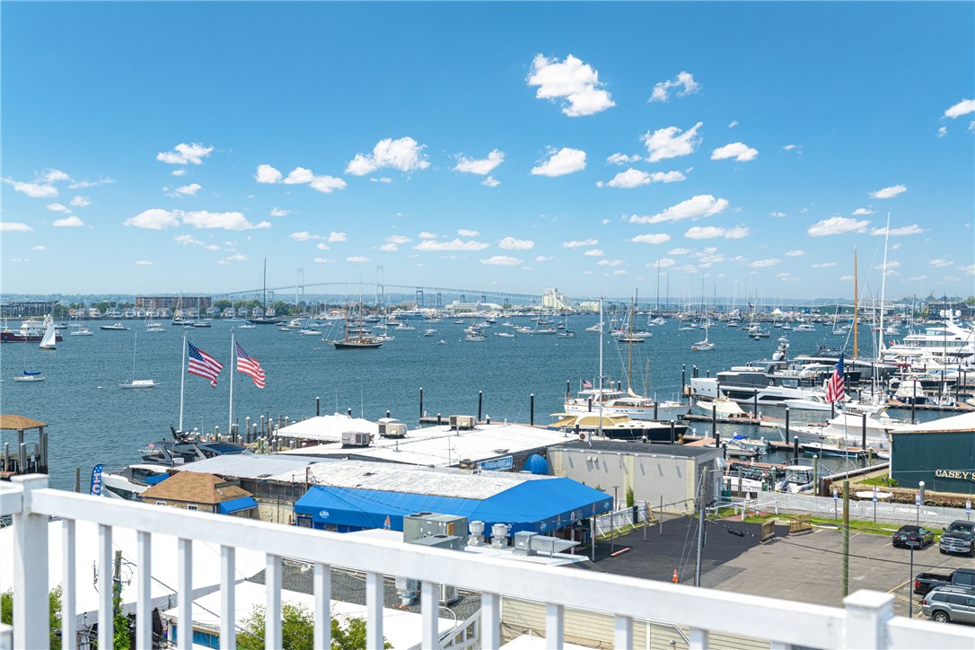 31 Coddington Street, Unit 24 Newport, RI 02840 - Photo 39 of 49