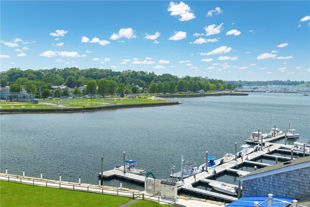 31 Coddington Street, Unit 24 Newport, RI 02840 - Photo 40 of 49