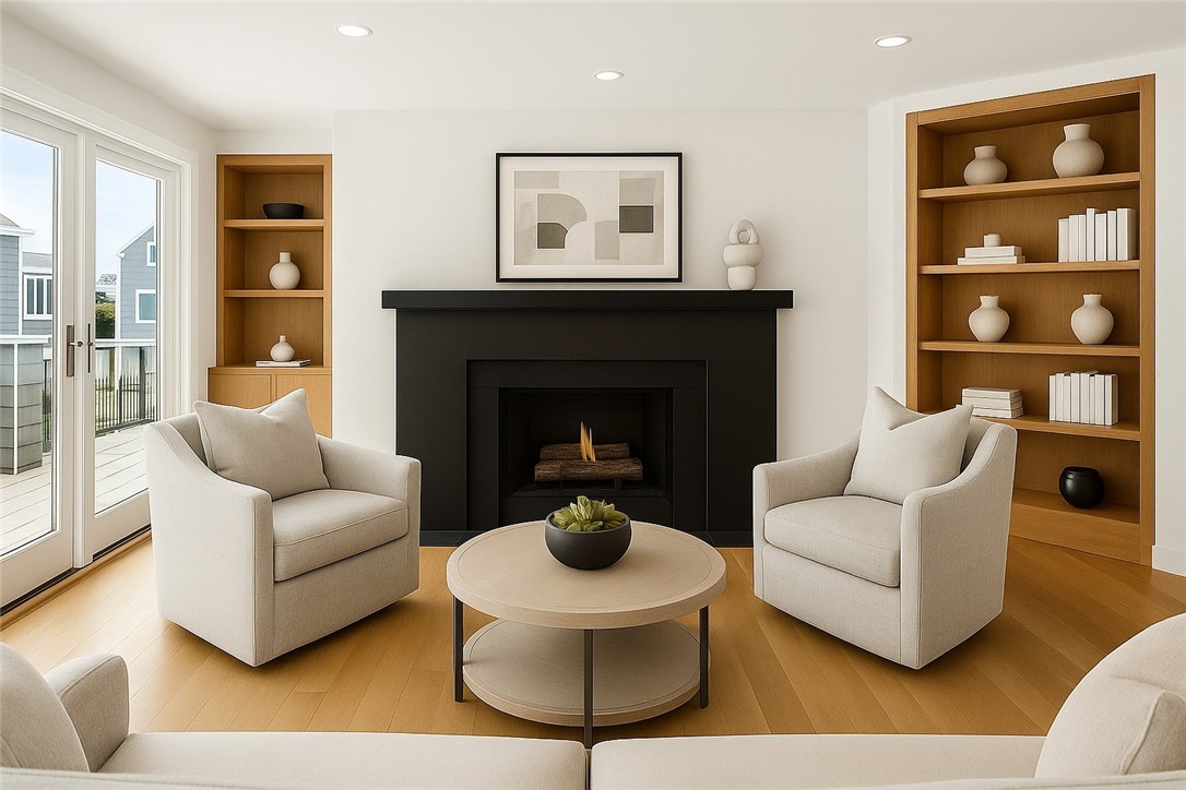 31 Coddington Street, Unit 24 Newport, RI 02840 - Photo 4 of 49 AI Generated