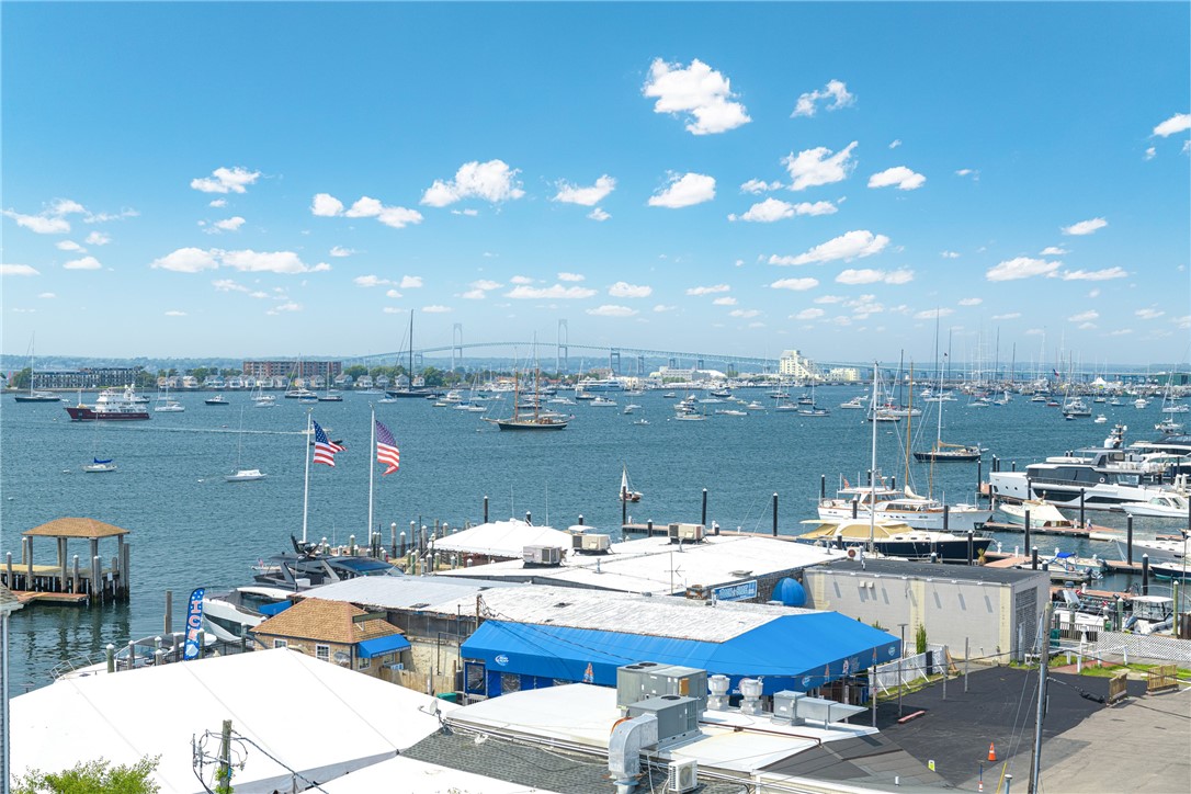 31 Coddington Street, Unit 24 Newport, RI 02840 - Photo 41 of 49