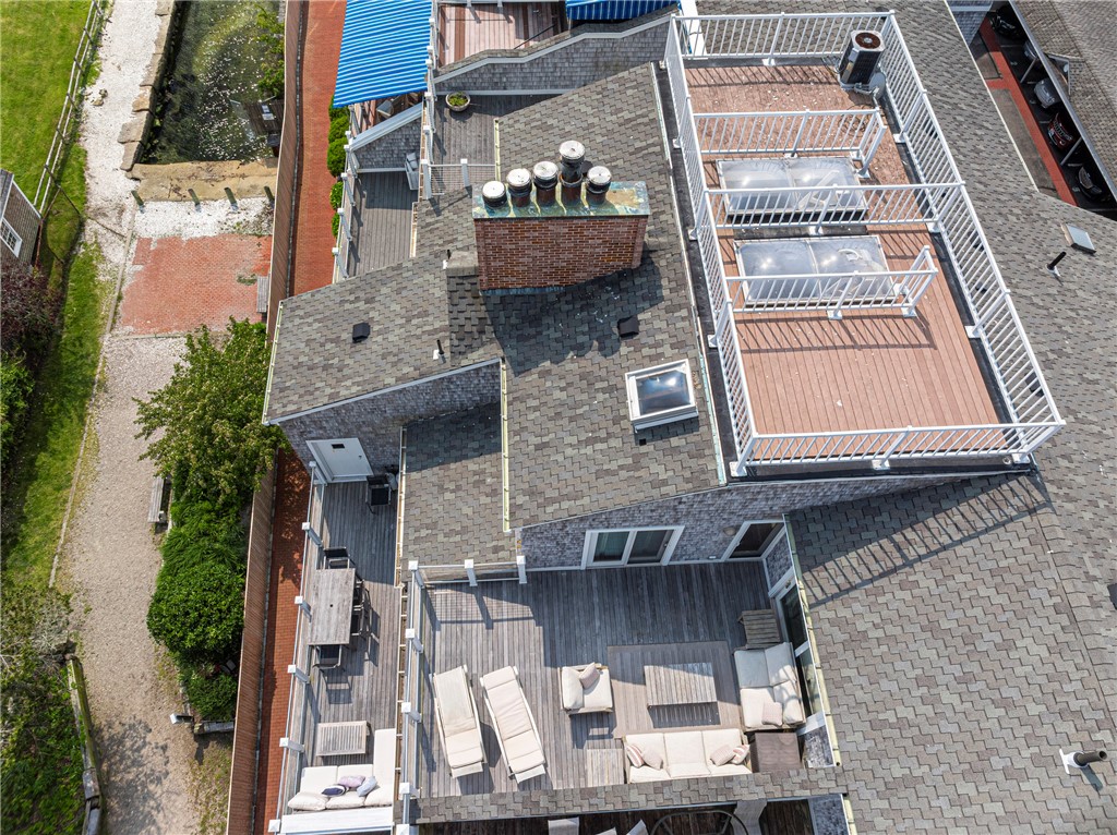 31 Coddington Street, Unit 24 Newport, RI 02840 - Photo 43 of 49