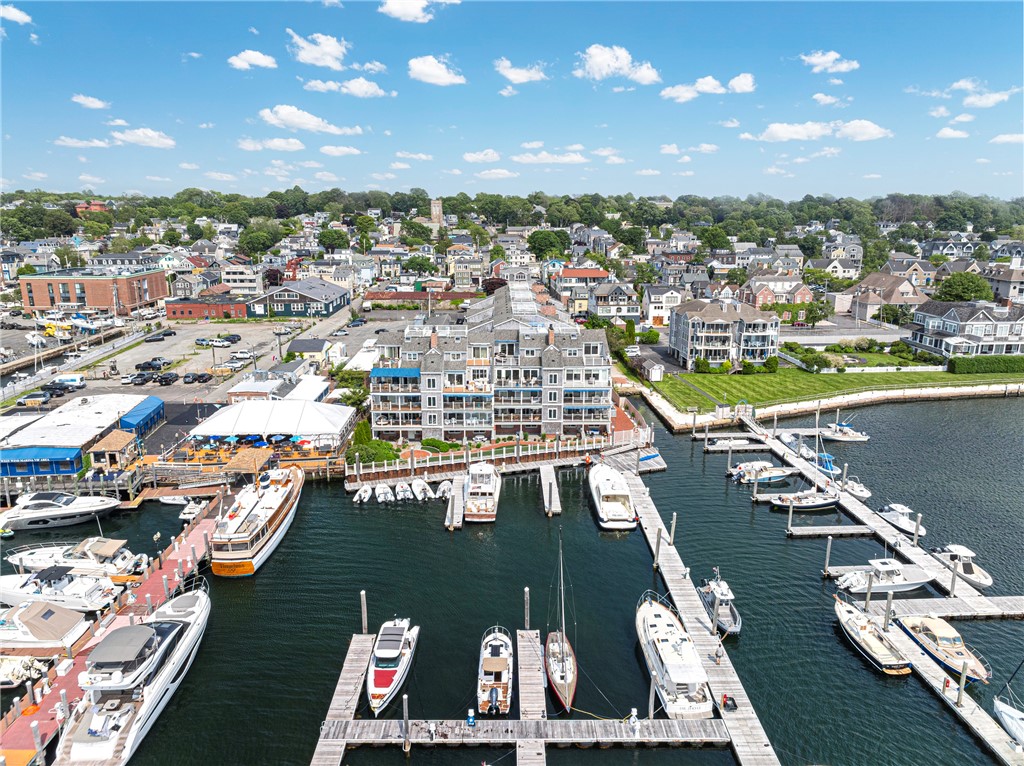 31 Coddington Street, Unit 24 Newport, RI 02840 - Photo 46 of 49