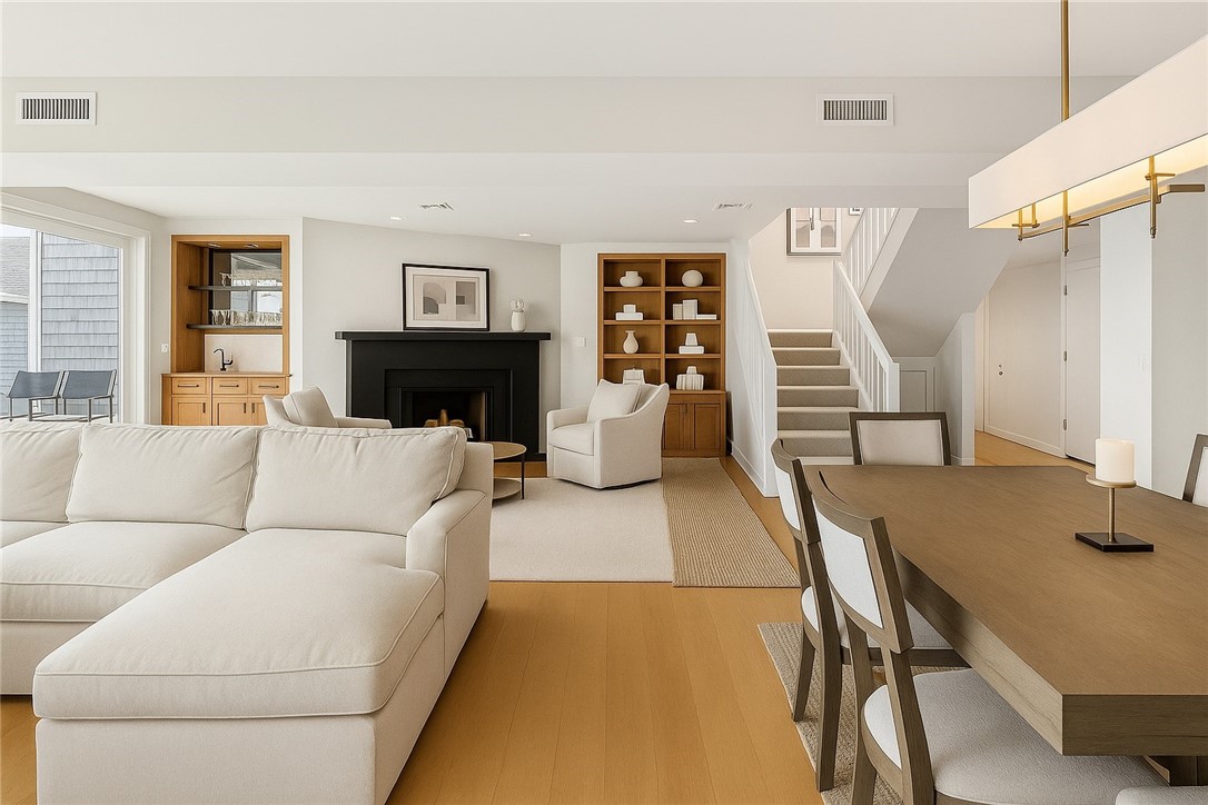 31 Coddington Street, Unit 24 Newport, RI 02840 - Photo 10 of 49 AI Generated