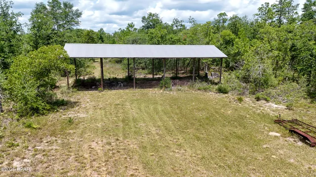 $960,000 | 24197 Northwest Pine Tree Trail, Fountain, FL 32438