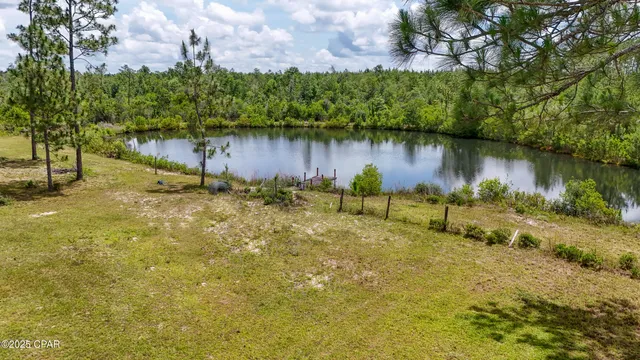 $960,000 | 24197 Northwest Pine Tree Trail, Fountain, FL 32438