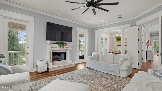 $960,000 | 24197 Northwest Pine Tree Trail, Fountain, FL 32438