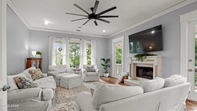 $960,000 | 24197 Northwest Pine Tree Trail, Fountain, FL 32438