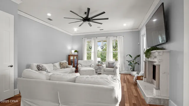 $960,000 | 24197 Northwest Pine Tree Trail, Fountain, FL 32438