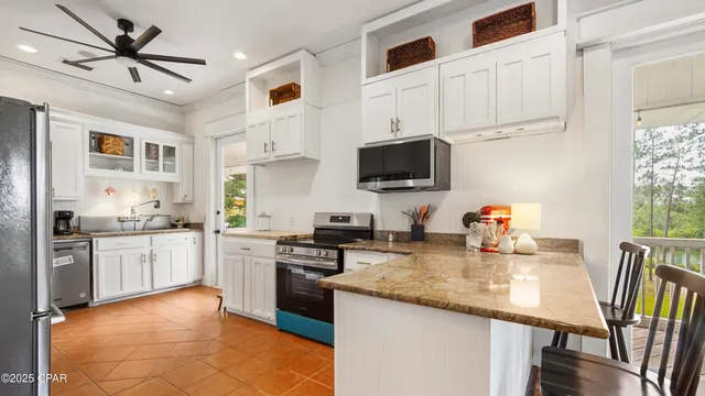 $960,000 | 24197 Northwest Pine Tree Trail, Fountain, FL 32438