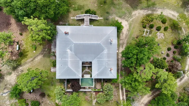 $960,000 | 24197 Northwest Pine Tree Trail, Fountain, FL 32438