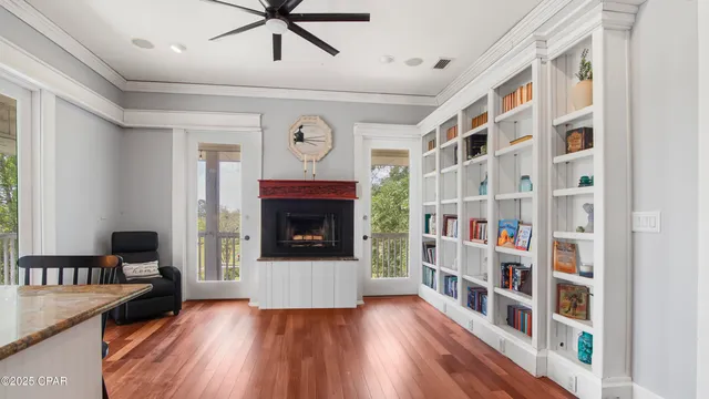 $960,000 | 24197 Northwest Pine Tree Trail, Fountain, FL 32438