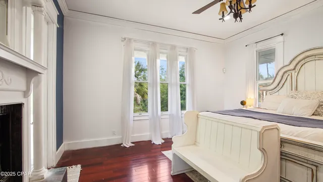 $960,000 | 24197 Northwest Pine Tree Trail, Fountain, FL 32438